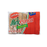 Cuetara Galleta Mexicanas/Maria Cookies 6/2 Lbs