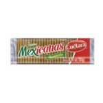 Cuetara Galleta Mexicanas Vitaminadas/Maria Cookies 24/135 g