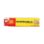 Pozuelo Galleta de Mantequilla/Butter Cookies 30/6 oz
