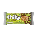 Chiky Galletas Limon/Lime Cookies 16/400 g