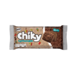 Chiky Galletas Cappuccino/Cappuccino Cookies 16/400 g
