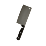 Imusa 09273 Cuchillo De Carnicero/Cleaver Knife (7 “) 1/6 U