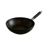 Imusa 52006 Sarten Hondo/Non Stick Pan (9.5 “) 1/6 U