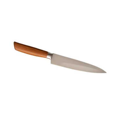 Imusa 71009 Cuchillo Rebanador/Slicer Knife (8 ") 1/12 U