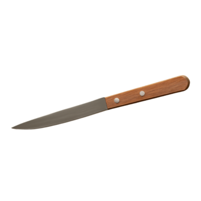 Imusa 71010 Cuchillo de Deshuesar/Boning Knife (6 ") 1/12 U