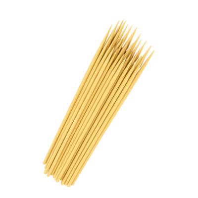 Imusa 71050 Palos Para Pinchos/Bamboo Skewers (12 ") 1/12 U