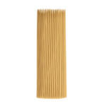 Imusa 71145 Pinchos Bamboo/Bamboo Skewers (100 pk) (10 “) 1/12 U