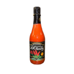 D Olancho Chile Rojo (Grande)/Large Hot Sauce 12/16.9 oz