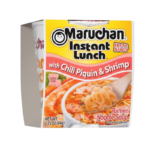 Maruchan Chili Piquin & Shrimp 12/2.25 oz