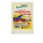DMT Queso de Año Venezolano/Venezuelan Cheese 1/12 oz