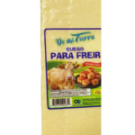 DMT Nica Quesillo Nicaraguense/Nicaraguan String Cheese 1/5 Lbs