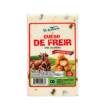 DMT Queso De Freir Con Jalapeño/Frying Cheese with Jalapeño 1/12 oz