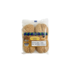 DMT Semita Redonda/Round Sweet Bread 12/10 oz