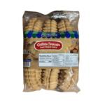 DMT Galleta Corazon/Heart-Shaped Cookies 12/10 oz