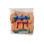 DMT Polvoron Rojo Regular/Red Cookies 12/15 oz