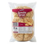 DMT Semita Larga/Long Sweet Bread 12/12 oz