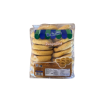 DMT Rosquilla/Corn Rings 12/11.5 oz