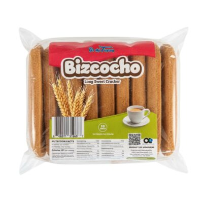 DMT Galleta Lenguita/Biscuit Cookies 12/6 oz