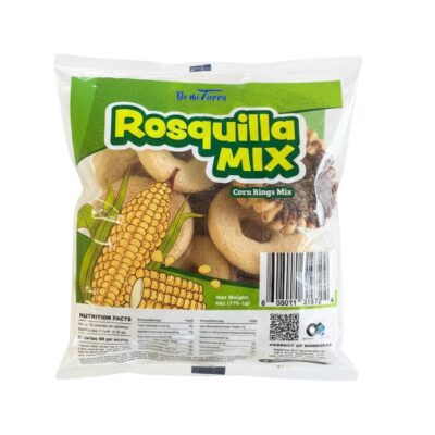 DMT Rosquillas Mix /Corn Rings Mix 15/6 oz