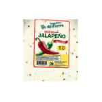DMT Queso Con Jalapeños/Cheese with Jalapeno 1/12 oz