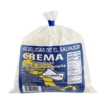 Las Delicias Crema Salvadoreña – La Union/Salvadoran Sour Cream 1/30 oz