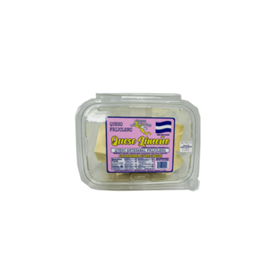 Las Delicias Queso Duroblando Limeño/Artisanal Hard Cheese 1/12 oz