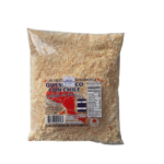 Las Delicias Queso Seco c/ Chile (Rallado)/Shredded Hard Cheese with Chili 1/12 oz