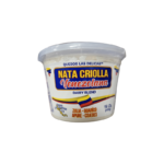 Las Delicias Nata Criolla Venezolana (Panita)/Venezuelan Sour Cream 1/16 oz