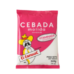 El Caracol Nica Cebada Molida/Ground Barley 18/340 g