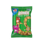 Gamesa Galleta Animalitos/Animal Assorted Cookies 12/16 oz