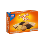 Gamesa Galleta Surtido Rico/Assorted Cookies 12/15.4 oz