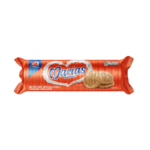 Gamesa Galleta Marias Rollo/Maria Crackers Roll 24/4.9 oz