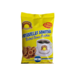 D Horno Rosquillas Somoteñas Mixtas/Mixed Corn Cookies 20/5 oz