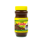 La Salvadoreña Café Listo/Instant Coffee 12/100 g