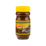 La Salvadoreña Café Listo Bote/Instant Coffee 12/200 g