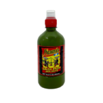 Picamas Salsa Verde (Jumbo)/Green Hot Sauce 24/16.6 oz