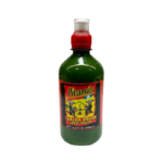 B&B Picamas Salsa Brava Verde /Green Hot Sauce 8/13.7 oz