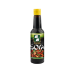 B&B Salsa Soya/Soy Sauce 24/5.1 oz