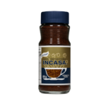 Incasa Cafe Instantaneo/Instant Coffee 24/100 g