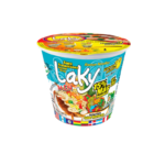 Laky Sopa Instantanea Mariscos/Seafood Instant Soup 12/75 g