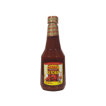 Naturas Ketchup Bote Plastico/Ketchup (Plastic) 12/700 g