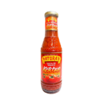 Naturas Ketchup Bote Vidrio Pequeño/Small Ketchup (Glass) 24/14 oz