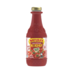 Naturas Ketchup Bote Vidrio Grande/Ketchup (Glass Bottle) 12/28 oz