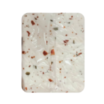 Queso Duro Blando con Chile (Bloque Nica)/Semi Soft Nicaraguan Cheese with Chili (Bulk)