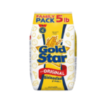 Gold Star Harina La Original/Wheat Flour 10/5 Lbs