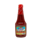 Campofresco Ketchup Bote Plastico/Ketchup (Plastic) 16/18 oz