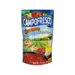 Campofresco Sofrito Tomate/Sofrito Tomato Sauce 24/210 g