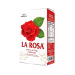 La Rosa Harina de Trigo Fortificada/Wheat Flour 10/5 Lbs