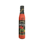 D Olancho Chile Rojo (Pequeño)/Small Hot Sauce 36/4.2 oz