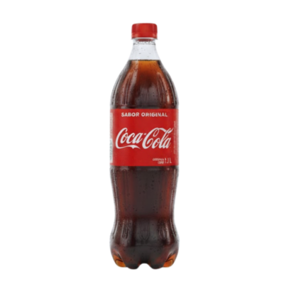 Coca Cola 6/1.1 Lts
